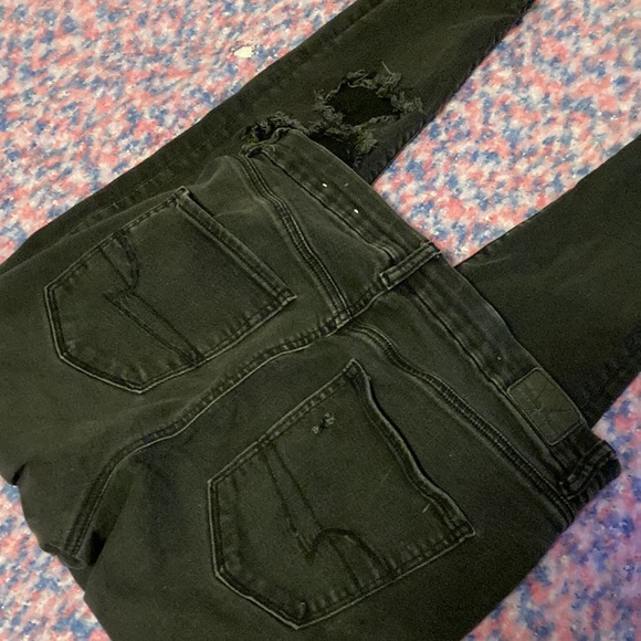 American eagle next level stretch skinny jeans - Picture 9 of 9